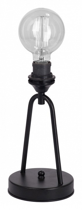 Фото Настольная лампа декоративная Vitaluce V4370 V4370-1/1L VI_V4370-1_1L - интернет-магазин МегаТерем в Москве