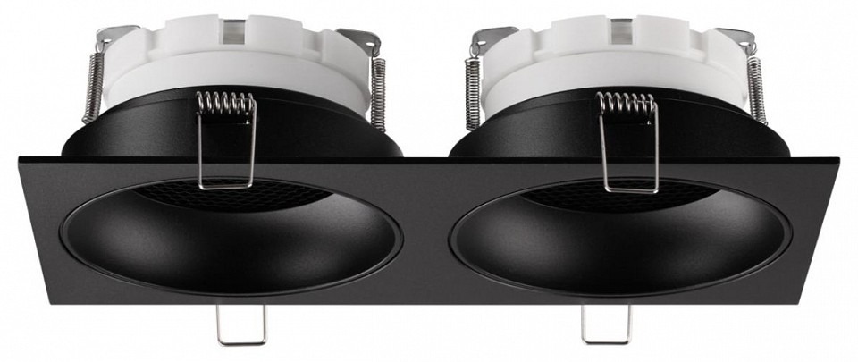 Фото Встраиваемый светильник Novotech WIR 371008 NV_371008 - интернет-магазин МегаТерем в Москве