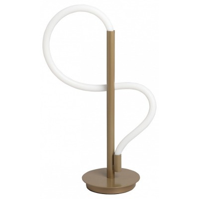 Настольная лампа декоративн...