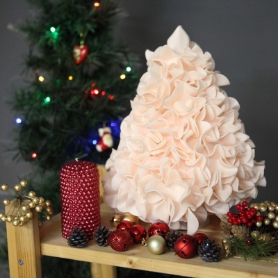 Букет Uniel ULW-R07 T/WHITE...