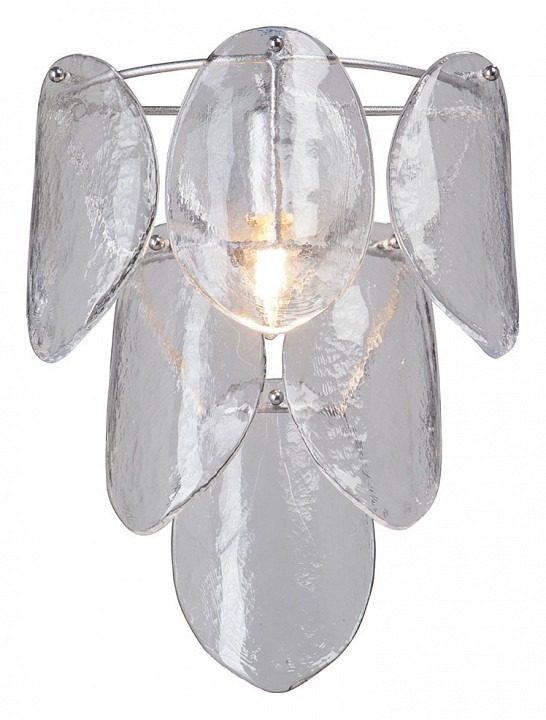 Фото Накладной светильник Vitaluce V5314 V5314-9/1A VI_V5314-9_1A - интернет-магазин МегаТерем в Москве