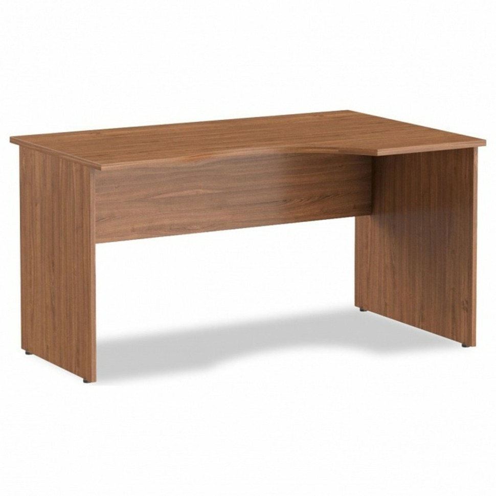 Фото Стол офисный Imago СА-2Пр SKY_sk-01118604 - интернет-магазин МегаТерем в Москве