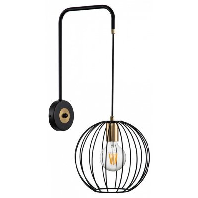 Бра Escada Quebec 10176/1A ...