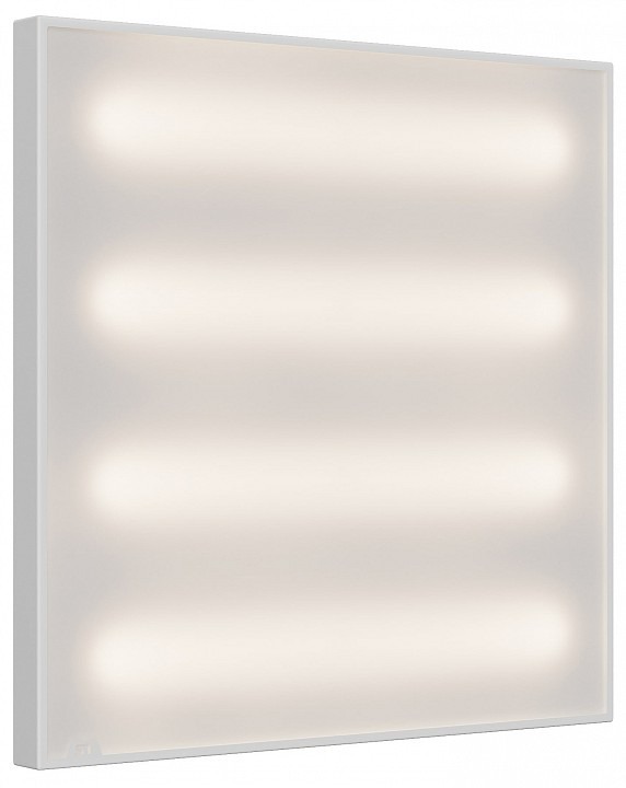 Фото Светильник для потолка Армстронг ST-Luce  STP-A-1001-O-36-4K-40 STP.A.1001.O.36.4K.40 - интернет-магазин МегаТерем в Москве