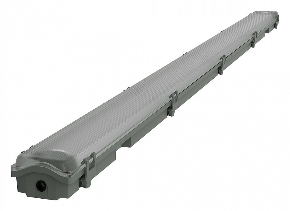 Фото Накладной светильник Gauss СПП-Т8-G13 LITE 909437115 GA_909437115 - интернет-магазин МегаТерем в Москве