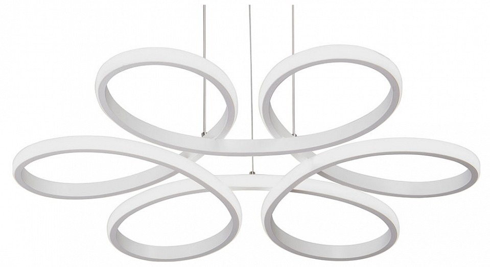 Фото Подвесной светильник Vitaluce V4618 V4618-0/6S VI_V4618-0_6S - интернет-магазин МегаТерем в Москве