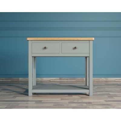 Консоль Jules Verne в сером...