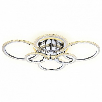 Накладной светильник Ambrella Light FA FA413 AMBR_FA413