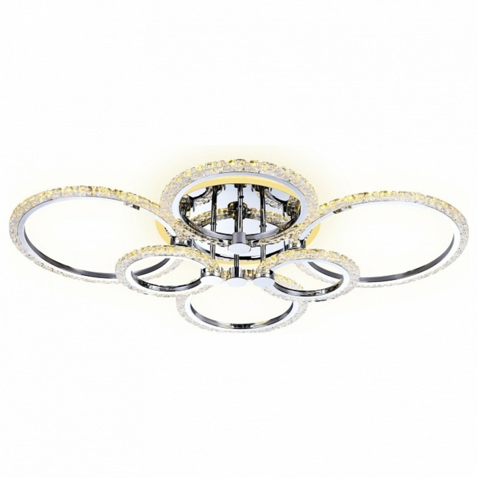 Фото Накладной светильник Ambrella Light FA FA413 AMBR_FA413 - интернет-магазин МегаТерем в Москве