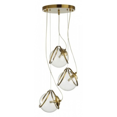 Подвесной светильник Lumion Wanda 5288/3 LMN_5288_3