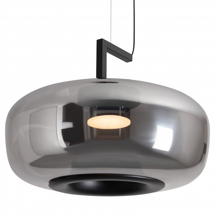 Фото Подвесной светильник Freya Clod FR6186PL-L7SM1 MY_FR6186PL-L7SM1 - интернет-магазин МегаТерем в Москве