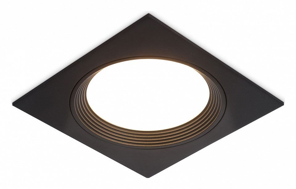 Фото Встраиваемый светильник Ambrella Light TN TN51804 AMBR_TN51804 - интернет-магазин МегаТерем в Москве