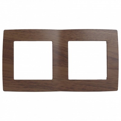 Рамка на 2 поста Эра Эра 12...