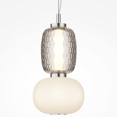 Подвесной светильник Maytoni Pattern MOD267PL-L18CH3K MY_MOD267PL-L18CH3K