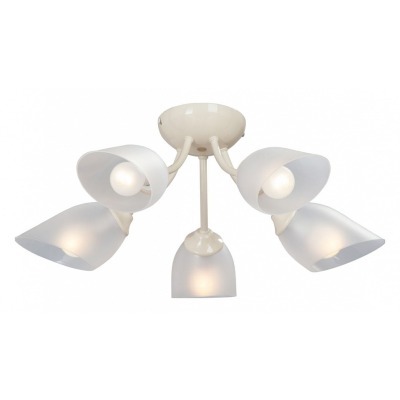 Потолочная люстра Vitaluce  V3405/5PL VI_V3405_5PL