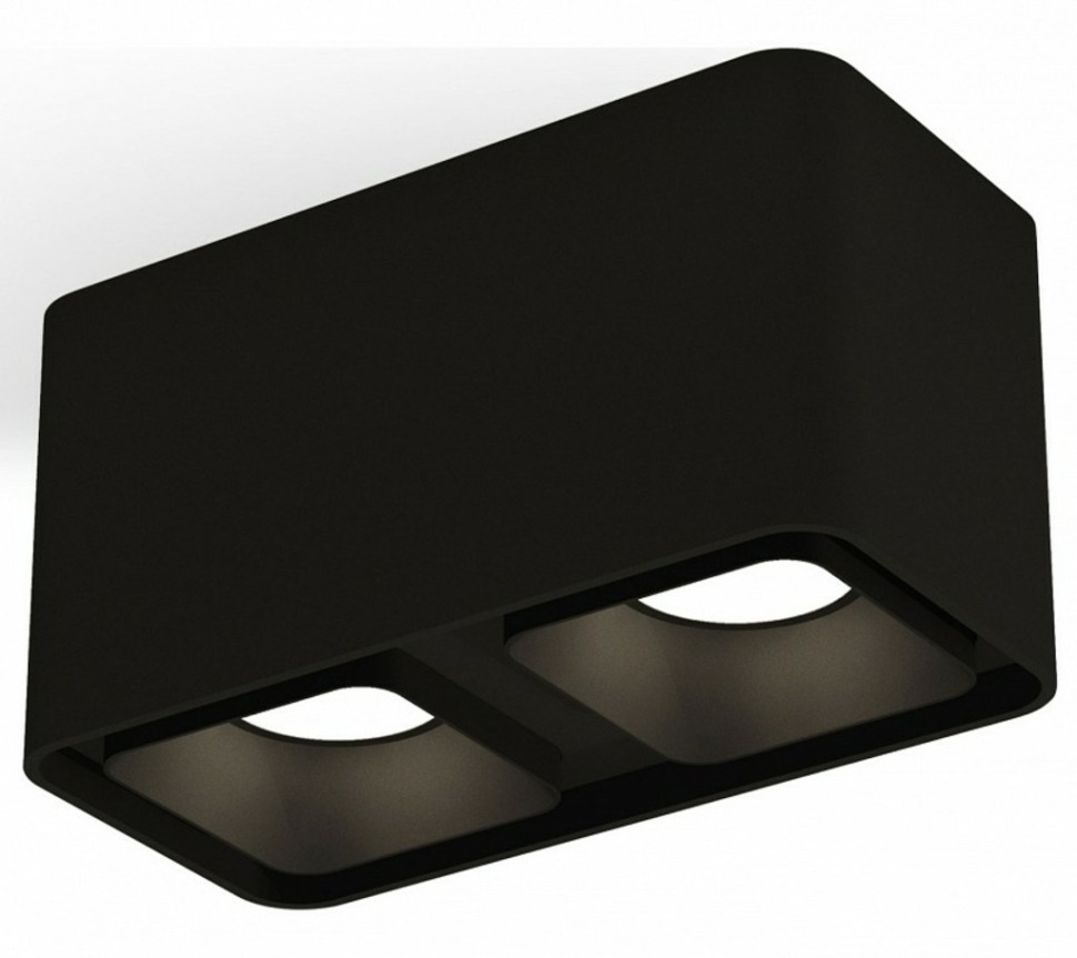 Фото Накладной светильник Ambrella Light XS XS7851002 AMBR_XS7851002 - интернет-магазин МегаТерем в Москве