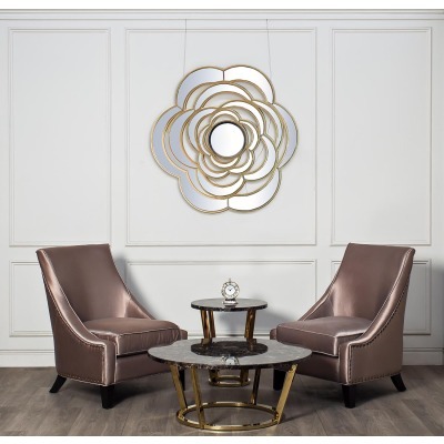 Стол журнальный Dark Empera...