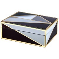 Шкатулка 21*13*8,5 см Lefard (06-362)