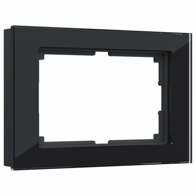 Рамка на 2 поста Werkel Fav...