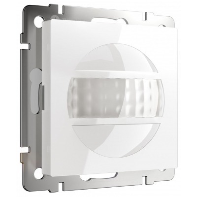 Датчик движения Werkel белый W1155101 WRK_a054896