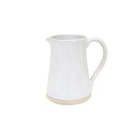 Кувшин FA531-WHI(EVZ211-02113U), керамика, white, CASAFINA BY COSTA NOVA