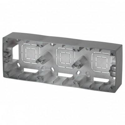 Подрозетник Эра 12-6103-12 ...