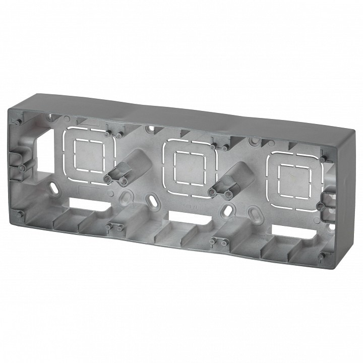 Фото Подрозетник Эра 12-6103-12 12-6103-12 ER_B0043186 - интернет-магазин МегаТерем в Москве