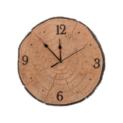 Часы настенные кварцевые &q...