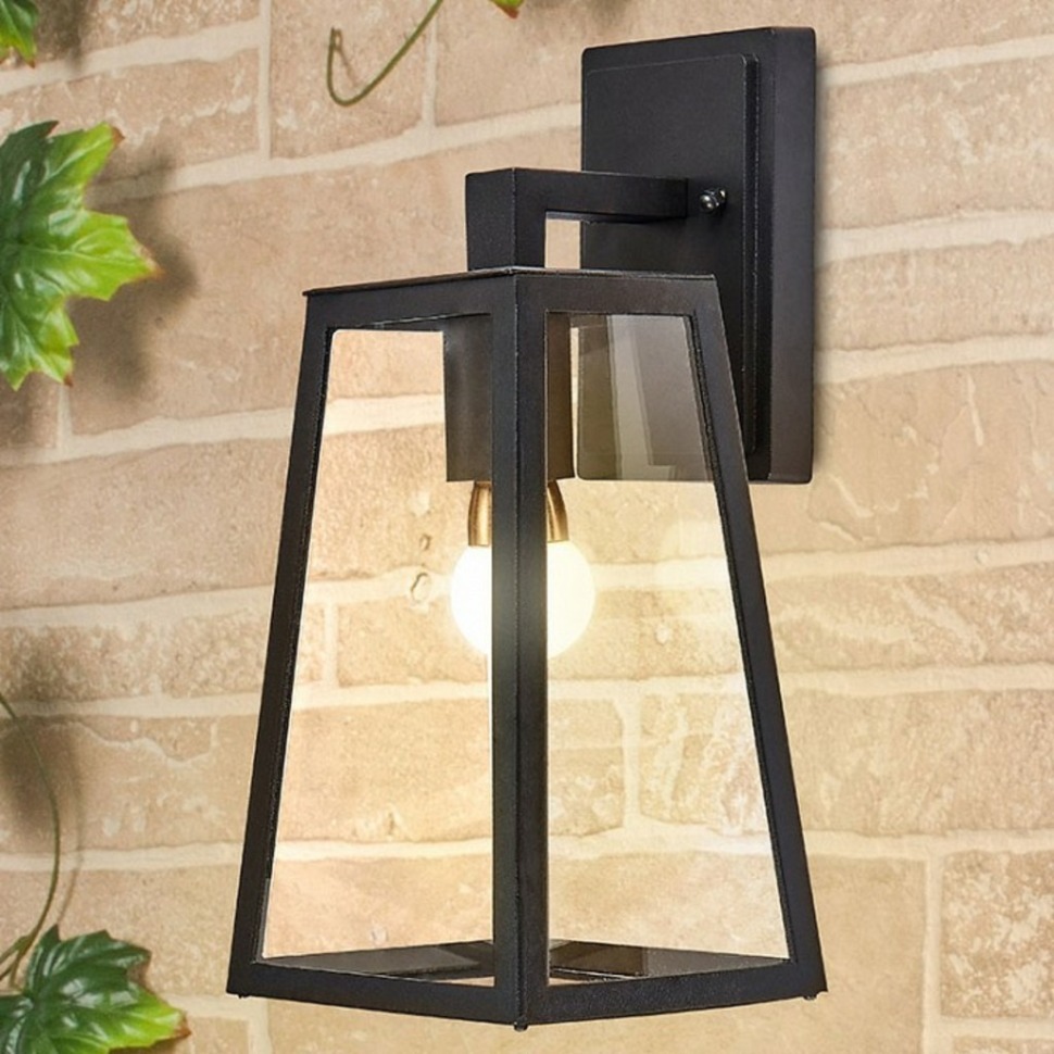 Фото Светильник на штанге Elektrostandard Germes a039868 ELK_a039868 - интернет-магазин МегаТерем в Москве