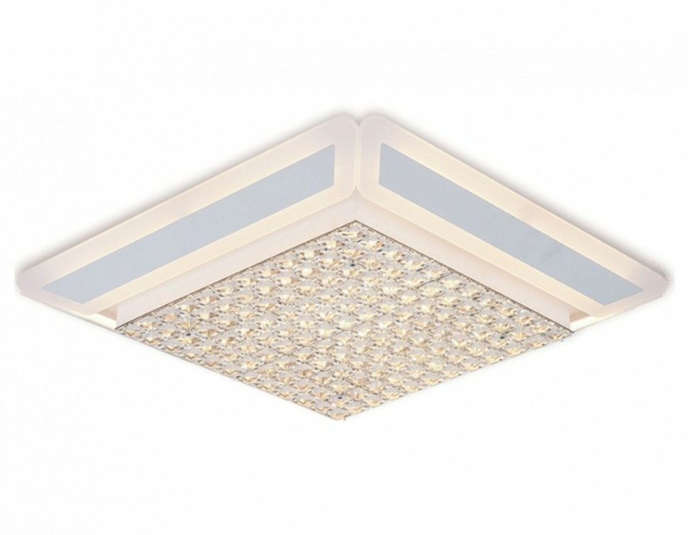 Фото Накладной светильник Ambrella Light FA FA141 AMBR_FA141 - интернет-магазин МегаТерем в Москве