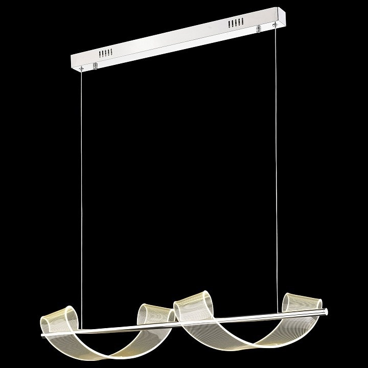 Фото Подвесной светильник Wertmark Hilda WE452.02.123 - интернет-магазин МегаТерем в Москве