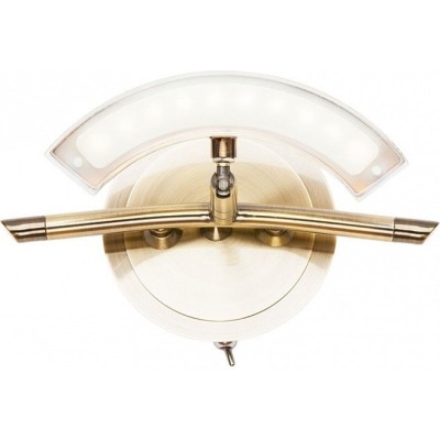 Бра IDLamp 391 391/1A-LEDOl...