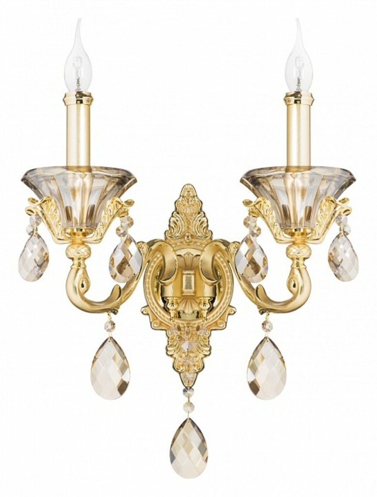 Фото Бра Osgona Ampollo 786622 LS_786622 - интернет-магазин МегаТерем в Москве