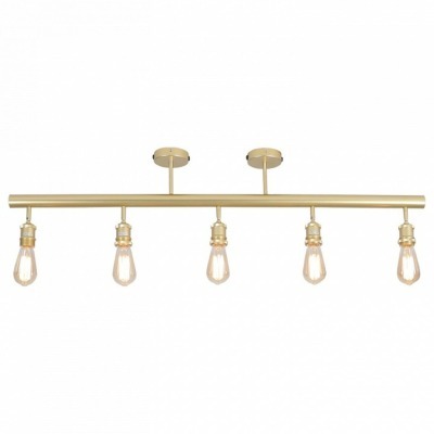 Люстра на штанге Lussole Mu...