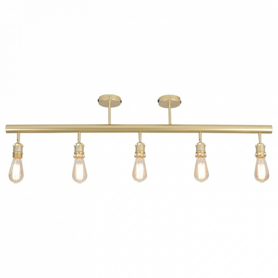 Фото Люстра на штанге Lussole Murray GRLSP-8169 - интернет-магазин МегаТерем в Москве