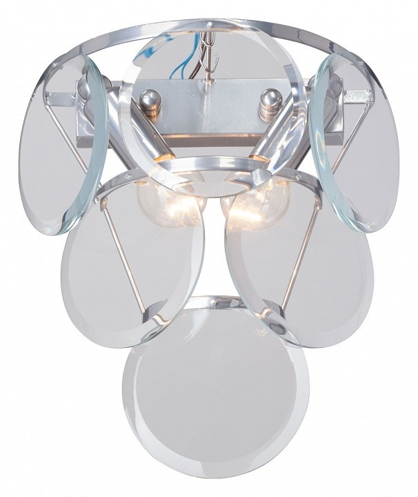 Фото Накладной светильник Vitaluce V5834 V5834-9/2A VI_V5834-9_2A - интернет-магазин МегаТерем в Москве