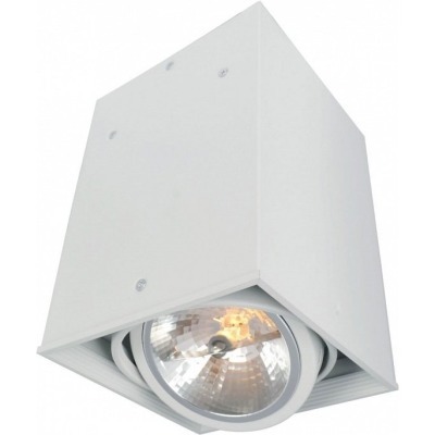 Накладной светильник Arte Lamp Cardani A5936PL-1WH AR_A5936PL-1WH