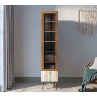 Буфет Berber одностворчатый...