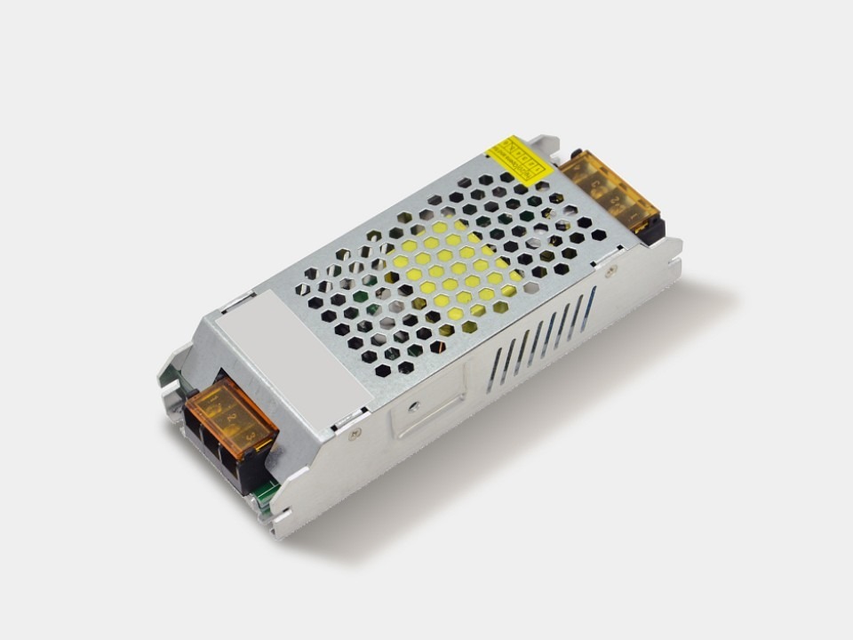 Фото Блок питания Lumker T-LUX T-100-24-LUX LMK_007293 - интернет-магазин МегаТерем в Москве