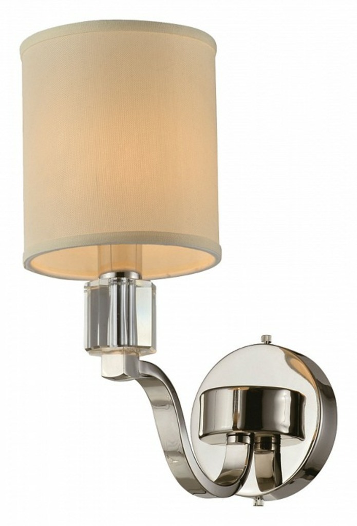 Фото Бра Aployt Ivet APL.706.01.01 AP_APL.706.01.01 - интернет-магазин МегаТерем в Москве