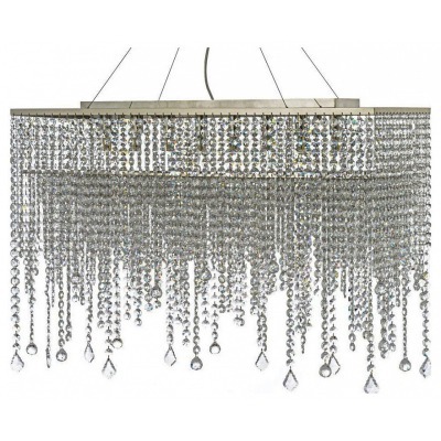 Подвесная люстра Arti Lampadari Milano Milano E 1.5.50.522 NK AL_Milano_E_1.5.50.522_NK