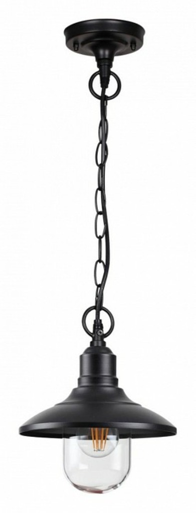 Фото Подвесной светильник Odeon Light Campa 4965/1 OD_4965_1 - интернет-магазин МегаТерем в Москве