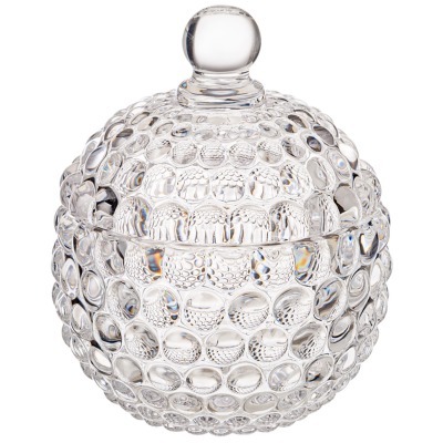 Банка с крышкой 300 мл Lefa...