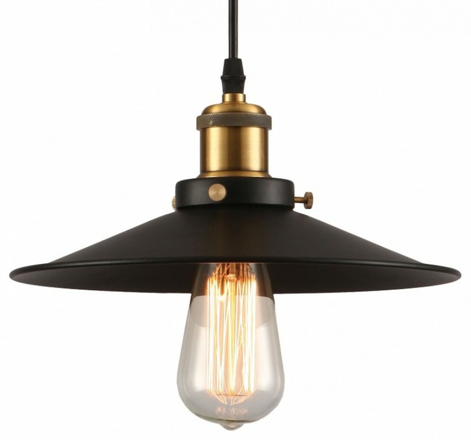 Фото Подвесной светильник Lussole New York GRLSP-9600 - интернет-магазин МегаТерем в Москве