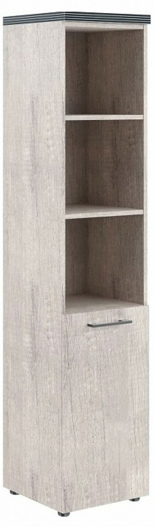 Фото Стеллаж комбинированный Torr THC 42.5(L) SKY_sk-01233593 - интернет-магазин МегаТерем в Москве