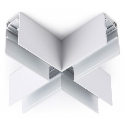 Соединитель X-образный для ...