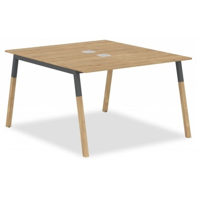 Стол офисный Forta FWST 111...