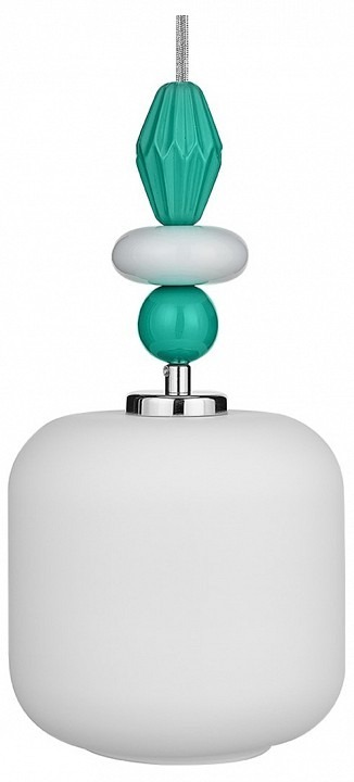 Фото Подвесной светильник 33 идеи S34WH PND170.01.17.027CH-S34WH ZZ_PND170.01.17.027CH-S34WH - интернет-магазин МегаТерем в Москве