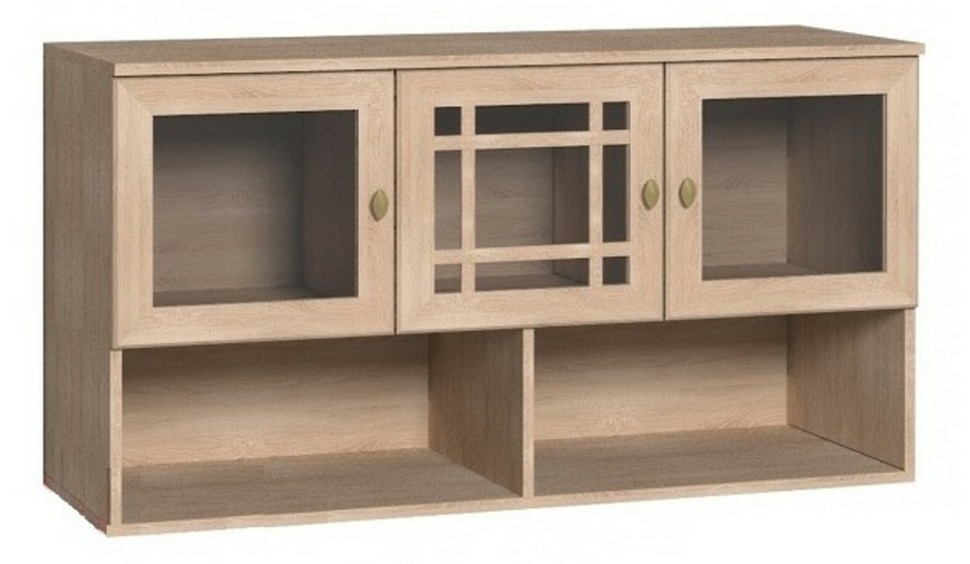 Фото Тумба навесная Sherlock 4 GLZ_T0015950 - интернет-магазин МегаТерем в Москве