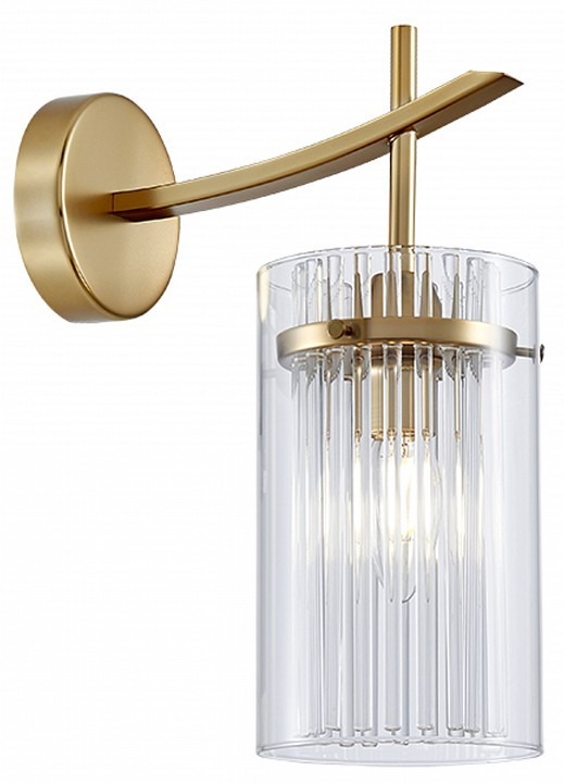 Фото Бра Newport 4570 4571/A NWP_M0069765 - интернет-магазин МегаТерем в Москве